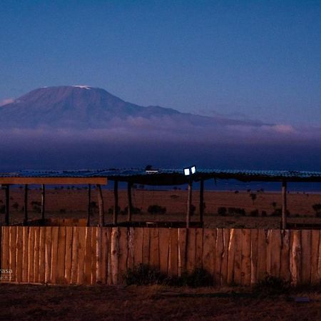 Amboseli Redhouse Apartment Екстериор снимка