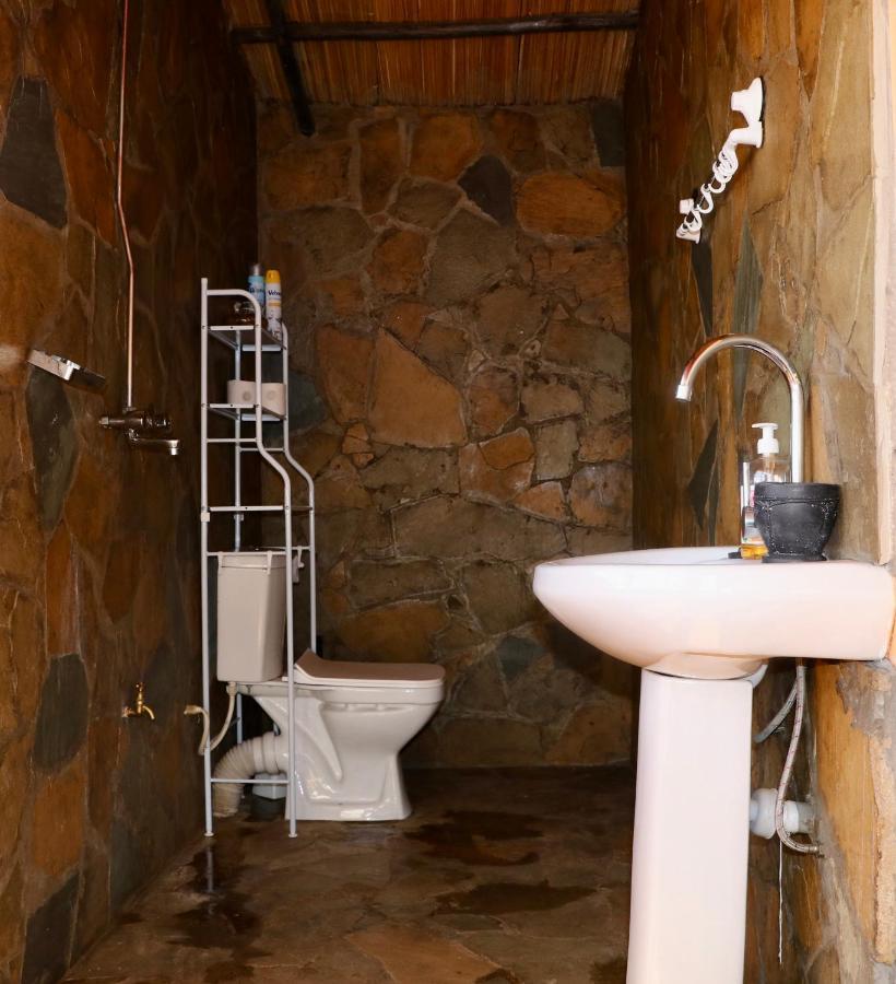 Amboseli Redhouse Apartment Екстериор снимка
