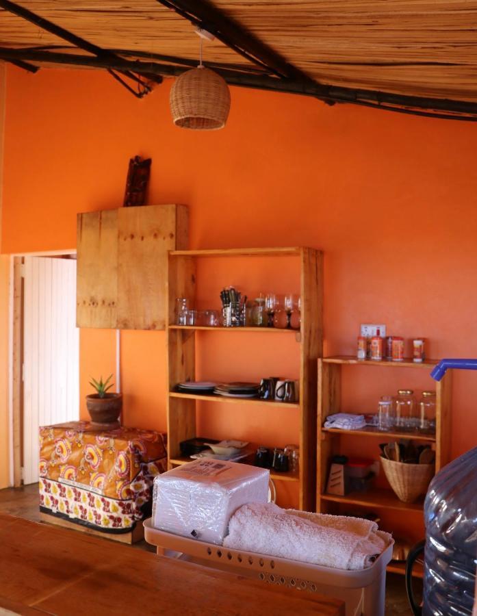 Amboseli Redhouse Apartment Екстериор снимка