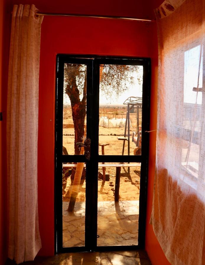 Amboseli Redhouse Apartment Екстериор снимка