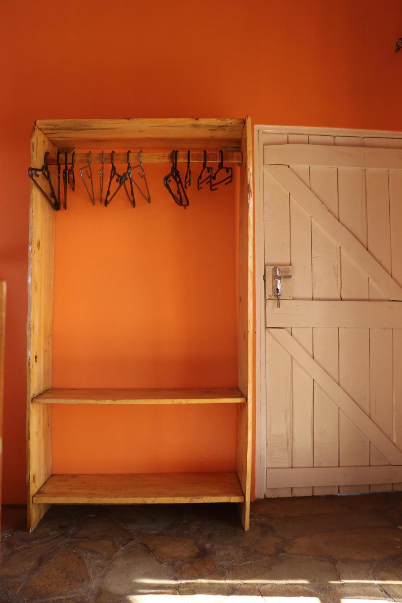 Amboseli Redhouse Apartment Стая снимка